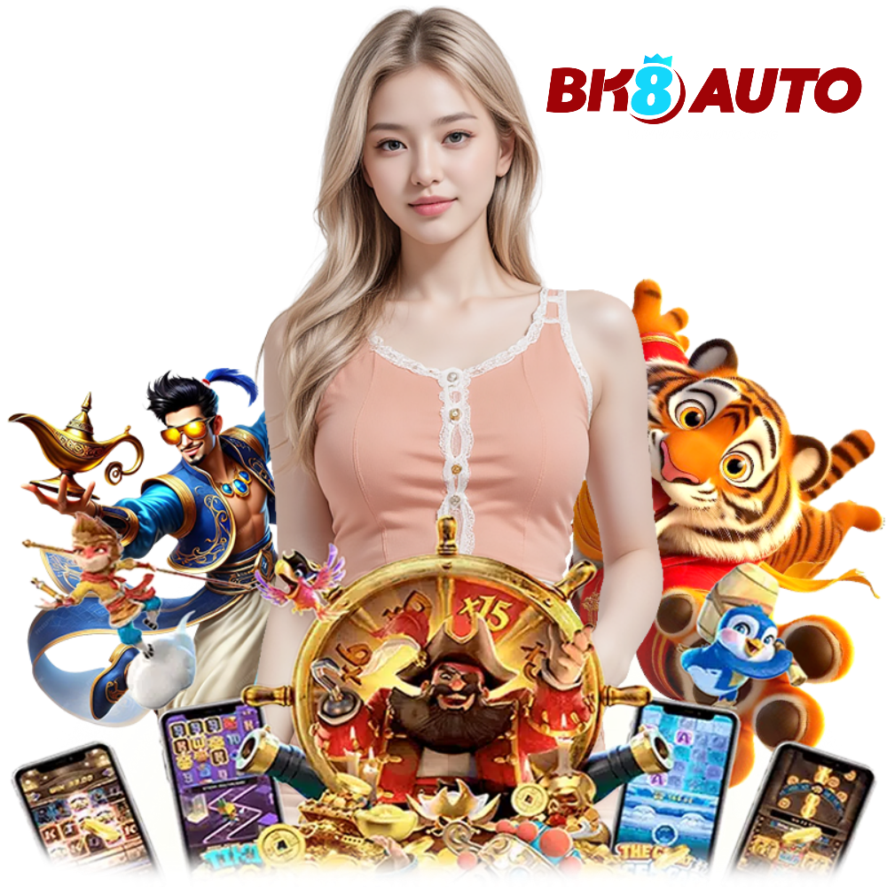 BK8AUTO สมาชิก